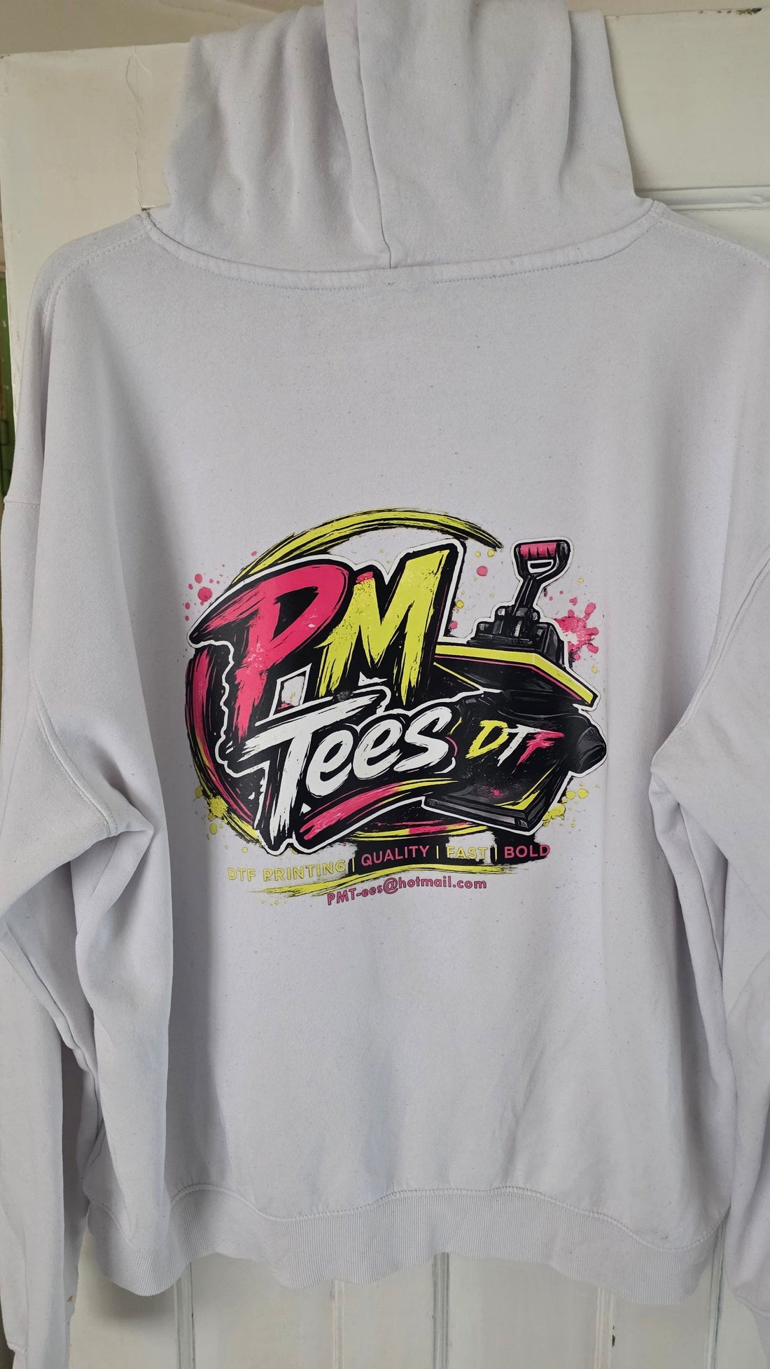 Welcome to PMTees – Bold Custom DTF Prints Built to Last