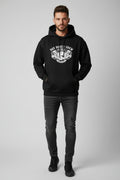 Bad Bones Crew Hoodie