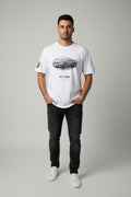YOUR CAR on a custom TShirt