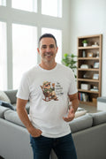 Too Young T Shirt